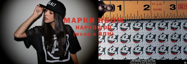 стафф Покачи